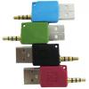 Ipod Shuffle II USB Data Dock Charger Adapters wholesale