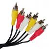 Stereo RCA Audio Video Cables wholesale
