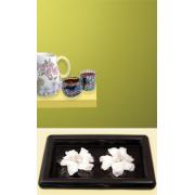 Wholesale Gardenias With Floating Dish