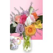 Wholesale Callas And Roses