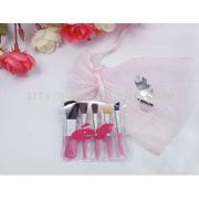 Wholesale Mini Cosmetic Brush Sets