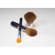 Wholesale Retractable Cosmetic Powder Brushes