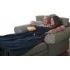 Kanata Kozy Advantage Fleece TV Blanket