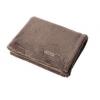 Velura Throw in Taupe