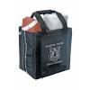 Kanata Cushion Tote with Throw