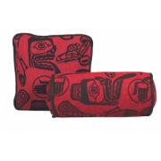 Wholesale Haida Dreamtime Bolster Pillow