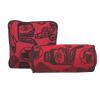 Haida Dreamtime Bolster Pillow