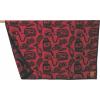 Haida Dreamtime Wool Blanket