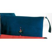 Wholesale RCMP Sport Travel Blanket