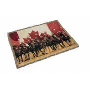 Wholesale The Charge RCMP Tapestry