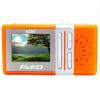 2GB Orange MP3 Players With FM wholesale