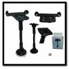 HTC Touch HD Phones Plastic Car Holders wholesale