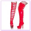 Sexy High Heel Boots wholesale