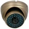 CCTV Security IR Waterproof CCD DOME Color Cameras wholesale