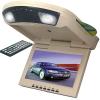 Roof Mount Car DVD Players With TV USB IR wholesale