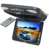 Flipdown Car IR DVD Players With TFT LCD Monitor wholesale