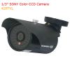 CCTV Security IR Waterproof Day Night Color CCD Cameras wholesale