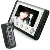 TFT LCD Screen Monitor Color Video Door Phone Intercoms wholesale