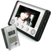 TFT LCD Monitor Color Video Door Phone Intercoms wholesale