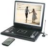 TFT LCD Portable DVD Players With AV Input Output wholesale
