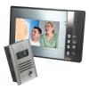 Color TFT LCD Video Door Phone Intercoms With Camera wholesale