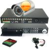 CCTV Security Network DVR IR Camera Systems wholesale