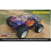 Wholesale Hi Speed Brontosaurus EP Monster Trucks