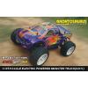 Hi Speed Brontosaurus EP Monster Trucks