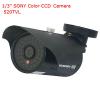 CCTV Security Color CCD IR Waterproof Surveillance Cameras wholesale