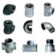 Wholesale Malleable Iron Pipe Fittings
