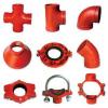 Ductile Iron Pipe Fittings