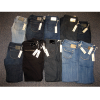 Diesel Ladies Assorted Denim Jeans wholesale