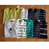 Polo, Ralph Lauren Men Stripe Polo Shirts wholesale