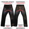 Christian Audigier Men Denim Jeans wholesale