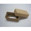 Ribbed Craft Paper Boxes wholesale