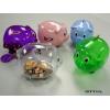 Large Piggy Coin Banks