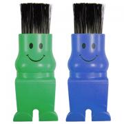 Wholesale Smiley Computer Keyboard Brushes