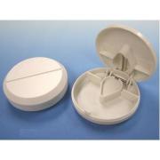 Wholesale Pill Shaped Pill Cutter And Pill Holders