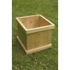Cedar Planter Box wholesale