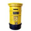 Postbox Money Box wholesale