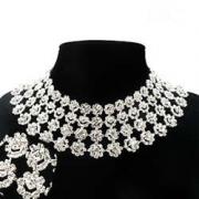 Wholesale Premium Austrian Crystal Necklaces