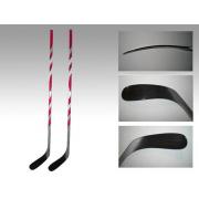 Wholesale Carbon Fiber Ice Hockey Sticks