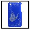 Butterfly Icon Covers For Iphone 3G And 3 GS wholesale