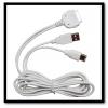 Ipod USB And Firewire Cables wholesale