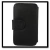 Dropship Side Opening Leather Cases For Ipod Touch wholesale