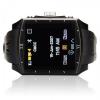 Quad Band Water Proof MP3 Touch Screen Cell Phone Watches wholesale