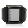 Tri Band MP3 And MP4 Touch Screen Cell Phone Watches wholesale