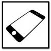 Iphone 3G And 3GS Glasses wholesale