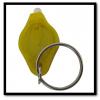 Mini LED Flashlight With Key Chains wholesale