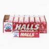 Halls Cherry wholesale
